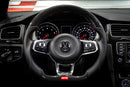 APR Steering Wheel – 2015-2019 Volkswagen Golf R – alternate view 22