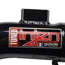 Injen SP Series Short Ram Intake – 2010-2012 Nissan GT-R 3.8L Twin Turbo - Polished