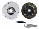 Clutch Masters FX Series Clutch Kit – 2012-2017 Ford Focus 2.0L Without Flywheel