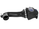 aFe Momentum Cold Air Intake – 2015–2017 Chevrolet Corvette Z06 (C7) 6.2L Supercharged