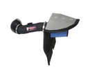 Injen Power-Flow Short Ram Intake – 2010-2013 Chevrolet Camaro 3.6L - Wrinkle Black