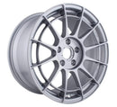 ENKEI NT03RR 18x9.5 | 5x114.3 | +40 | Silver Paint Wheel