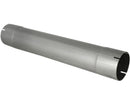 aFe MACH FORCE-Xp Cat-Back Exhaust – Aluminized Delete Pipe