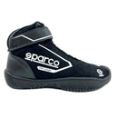 Sparco Pit Stop 2 Crew Shoes
