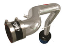 Injen RD Series Cold Air Intake – 1988-1991 Honda Civic / CRX - Polished