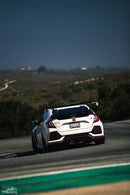 APR Performance GT-250 61" Carbon Adjustable GT Wing - 17-21 Honda Civic Type R (FK8)