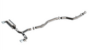 Borla Cat-Back Exhaust – 2020–2025 Toyota GR Supra with - product image 3