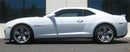 Eibach Pro-Kit Lowering Springs – Chevrolet Camaro