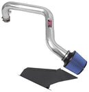 Injen SP Series Cold Air Intake – 2008-2013 Audi A3 2.0L - Polished