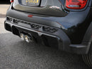 aFe MACH FORCE-Xp Cat-Back Exhaust – 2014–2024 Mini Cooper S