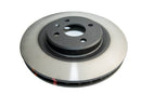 DBA 4000 Series Brake Rotor – 05-11 Lotus Elise | Front