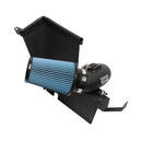 Injen SP Series Short Ram Intake – 2019-2023 BMW Z4 / 2021-2023 Toyota GR Supra 2.0L turbo - Wrinkle Black