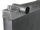aFe BladeRunner Radiator – 1999–2004 Ford Trucks V10 6.8L