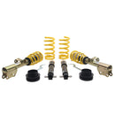 ST Suspensions X Coilovers – 2015 / Ford Mustang