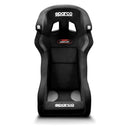 Sparco Circuit II Carbon Seat Black