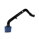 Injen RD Series Cold Air Intake – 1995-1998 Mitsubishi Eclipse - Black