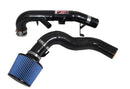 Injen SP Series Cold Air Intake – 2009-2014 Mitsubishi Lancer 2.0L Turbo - Black
