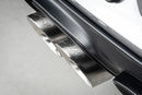 APR Cat-Back Exhaust System – 2017-2025 Porsche Boxster / Cayman – alternate view 17