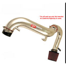 Injen SP Series Cold Air Intake – 2005-2006 Scion tC - Polished