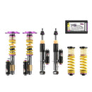 KW V4 Clubsport Coilovers – Volkswagen Golf VIII (Non-DCC, With DCC) - product image 1