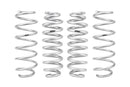 Eibach Pro-Lift Springs – 2022-2026 Ford Maverick / 2025-2026 Ford Maverick (C2)