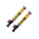 KW V5 Clubsport Coilovers – 2016–2021 Mercedes-Benz AMG GT (Coupe, Roadster) - product image 4