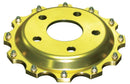 DBA 5000 Series Replacement Rotor Ring – 14-15 Chevrolet Corvette Z06 | Front | Left