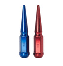 Wheel Mate Spiked Lug Nut Kit – 4.5"