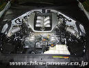 HKS Premium Suction GT-R (My11) - 2009-2024 Nissan GT-R (R35)