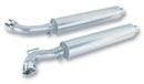 Borla Cat-Back Exhaust – 2003–2008 Viper SRT-10 8.3L SS - product image 2