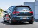 Borla Cat-Back Exhaust – 2015–2017 Volkswagen GTI (MK7) 2.0T SS with - product image 3