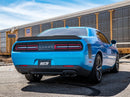 Borla Cat-Back Exhaust – 2015 Dodge Challenger SRT / 392 Hemi 6.4L V8 with Valves Factory Bezel - product image 11