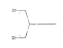 aFe Takeda Axle-Back Exhaust – 2021–2024 Kia K5 GT 2.5T
