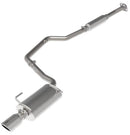 aFe Takeda Cat-Back Exhaust – 2012–2016 Subaru Impreza 2.0L