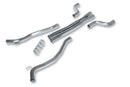 Borla X-Pipe – 2010–2015 Camaro SS 6.2L V8 - product image 3
