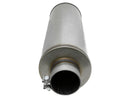 aFe Muffler – SATURN 4S