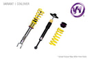 KW V1 Coilovers – 2019–2023 Volkswagen Arteon (Without DCC, 2WD) - product image 1