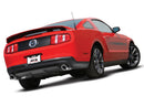 Borla Cat-Back Exhaust – 2011-2012 Mustang GT 5.0L V8 6spd Aggressive - product image 5