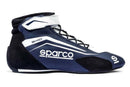 Sparco Skid Racing Shoes