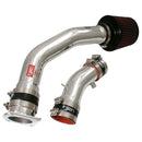Injen RD Series Cold Air Intake – 1996-1998 Nissan 200SX / 1998-1999 Nissan Sentra 2.0L - Polished