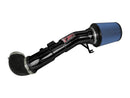 Injen Power-Flow Short Ram Intake – 2004-2012 INFINITI QX56 / 2005-2015 Nissan Armada / 2004 Nissan Pathfinder Armada / 2004-2015 Nissan TITAN 5.7L - Wrinkle Black
