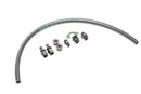 Radium Engineering Fuel Rail Plumbing Kit – Mitsubishi 4G63 Early