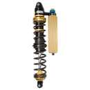 Bilstein Black Hawk Powersports Shocks & Struts – 2021–2022 Polaris RZR Turbo S