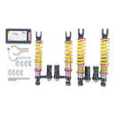 KW V4 Coilovers – 2011–2022 Lamborghini Aventador (Without Electronic Dampers) - product image 3