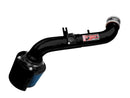 Injen SP Series Short Ram Intake – 2006-2012 Mitsubishi Eclipse 2.4L - Black