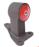 Innovative 90-91 Acura Integra/84-87 Honda Civic/CRX Replacement Black Steel Trans Mount