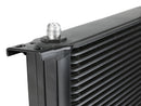 aFe BladeRunner Universal Oil Cooler