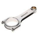 Manley Chevrolet Big Block 6.700in H - Beam Connecting Rods Set