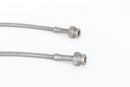 Goodridge Stainless Steel Braided Brake Line Kit – 1988-1996 Chevy C10 / 1992-1996 Suburban / 1995-1996 Tahoe / 1988-1996 GMC Pickup / 1995-1996 Yukon