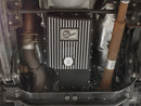 aFe Transmission Pan – 2011–2014 Ford 6R140 Trucks 6.7L Diesel